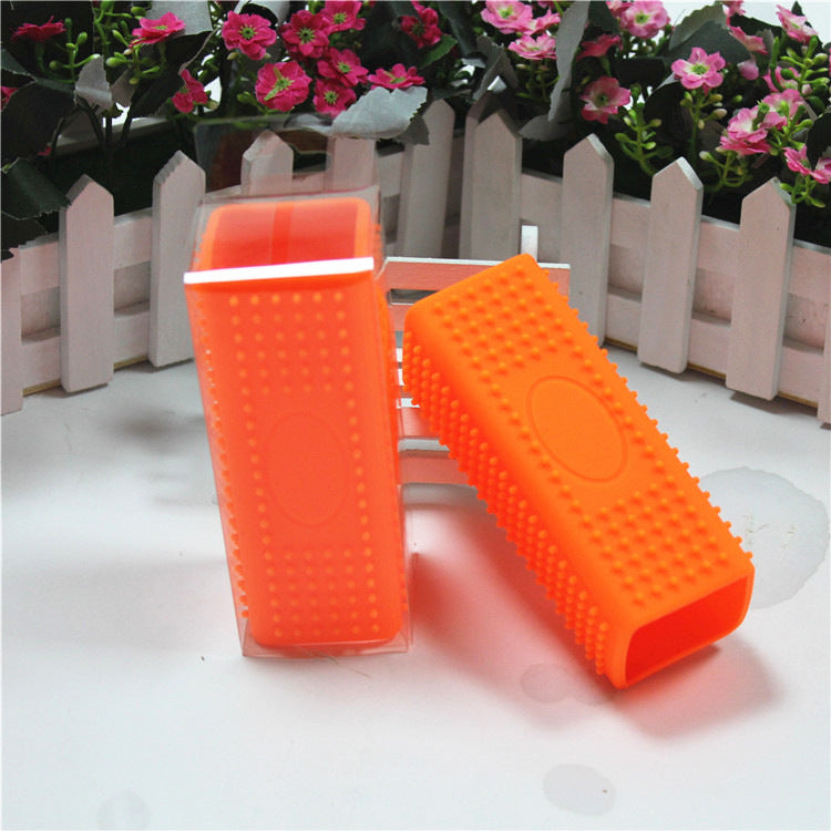 Reusable Pet Hair Remover for Sofas, Carpets & Furniture