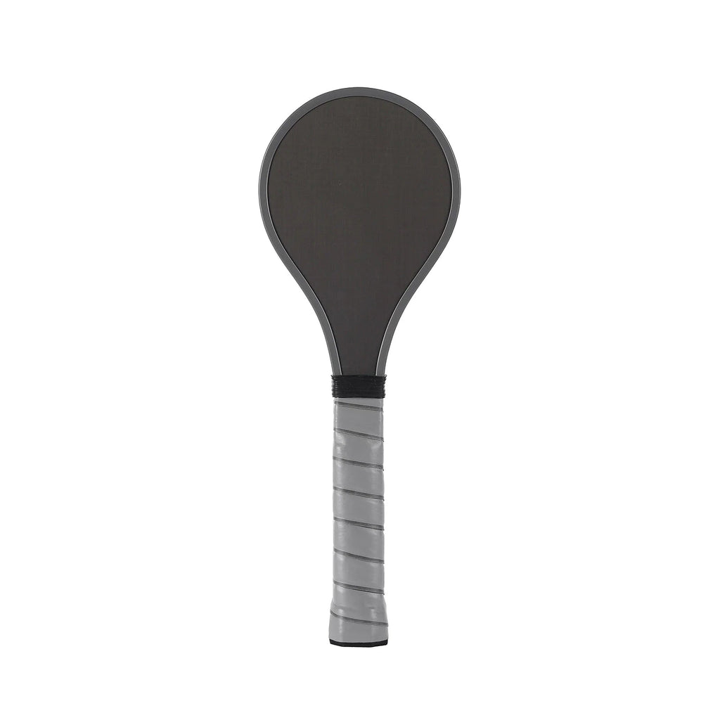 Sidekick paddle handle and grip wrap