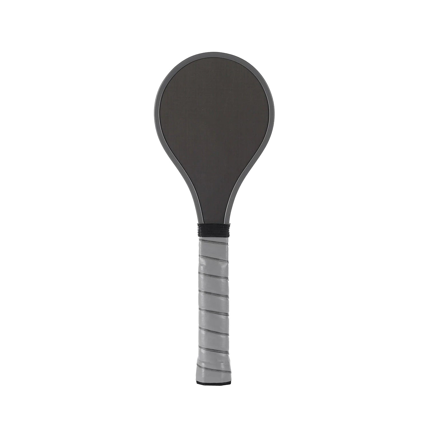 Sidekick paddle handle and grip wrap
