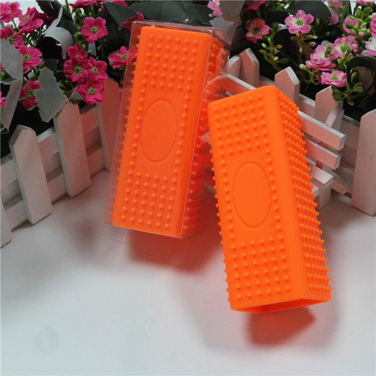 Reusable Pet Hair Remover for Sofas, Carpets & Furniture