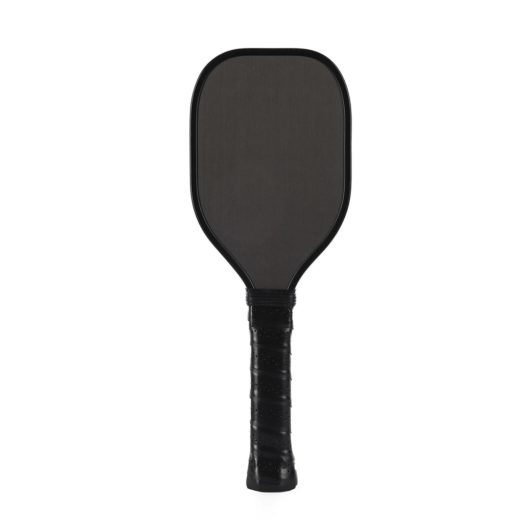 Sidekick paddle profile and edge guard