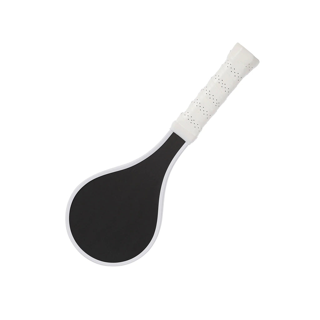 Paddleroo Sidekick carbon-face pickleball paddle