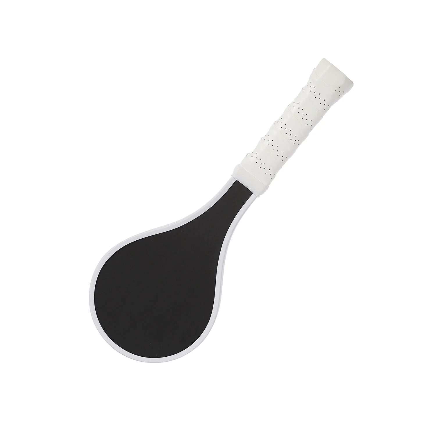 Paddleroo Sidekick carbon-face pickleball paddle