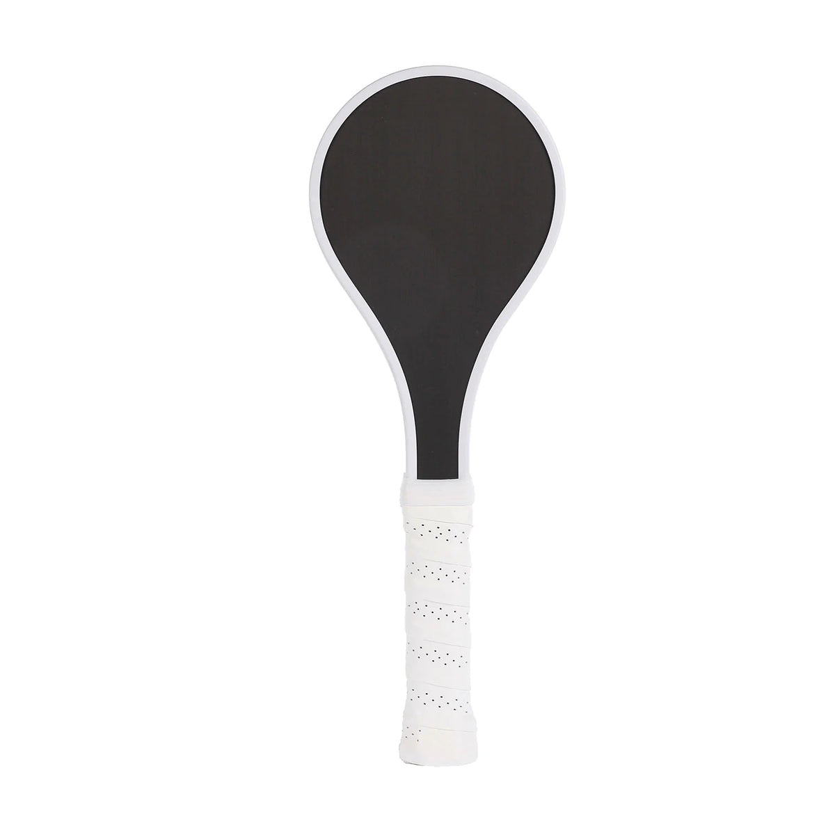 Sidekick paddle grip detail