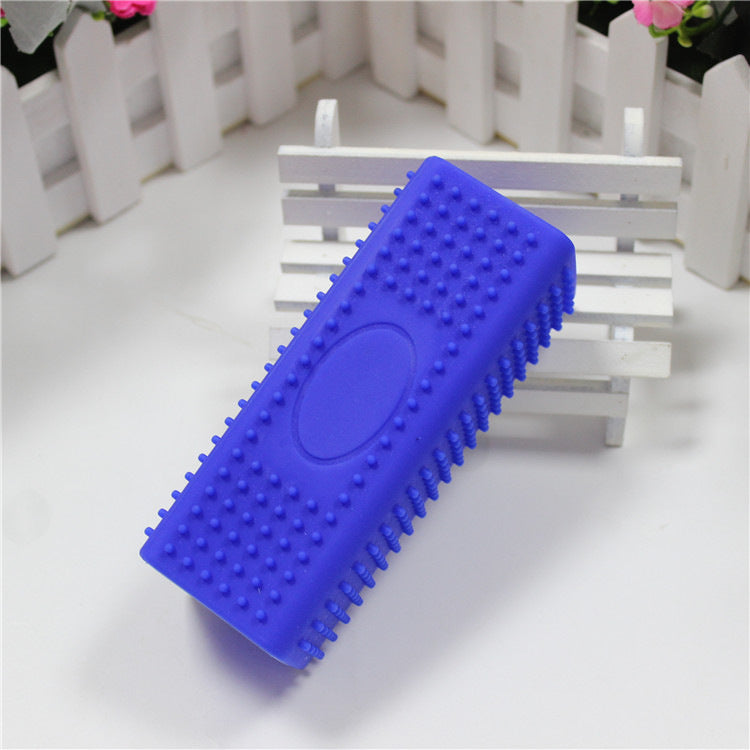 Reusable Pet Hair Remover for Sofas, Carpets & Furniture