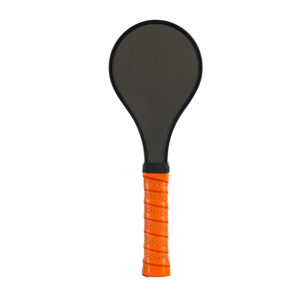Sidekick paddle shown in play