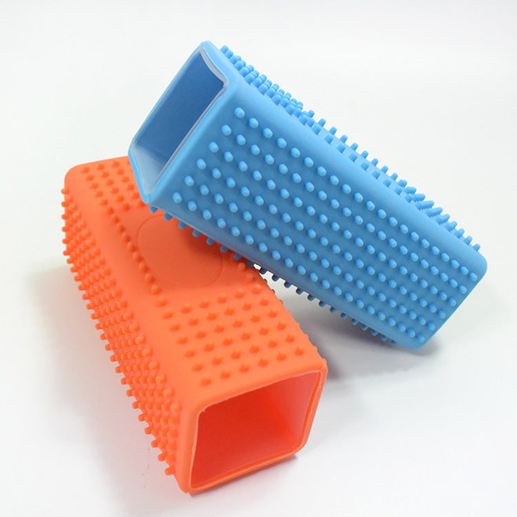 Reusable Pet Hair Remover for Sofas, Carpets & Furniture