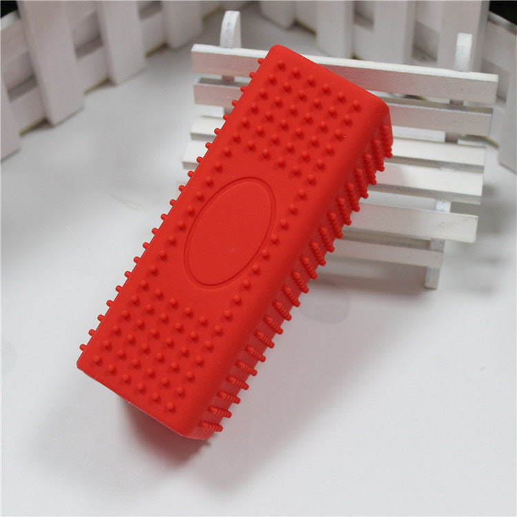 Reusable Pet Hair Remover for Sofas, Carpets & Furniture