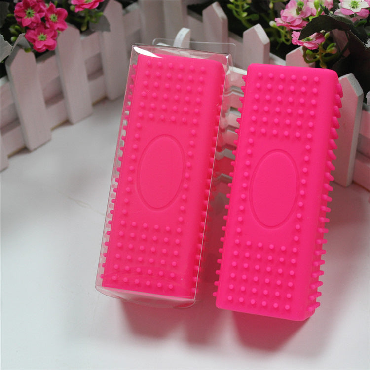 Reusable Pet Hair Remover for Sofas, Carpets & Furniture