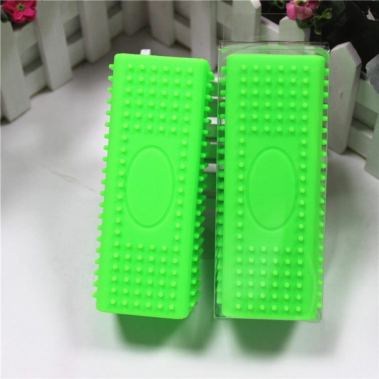 Reusable Pet Hair Remover for Sofas, Carpets & Furniture