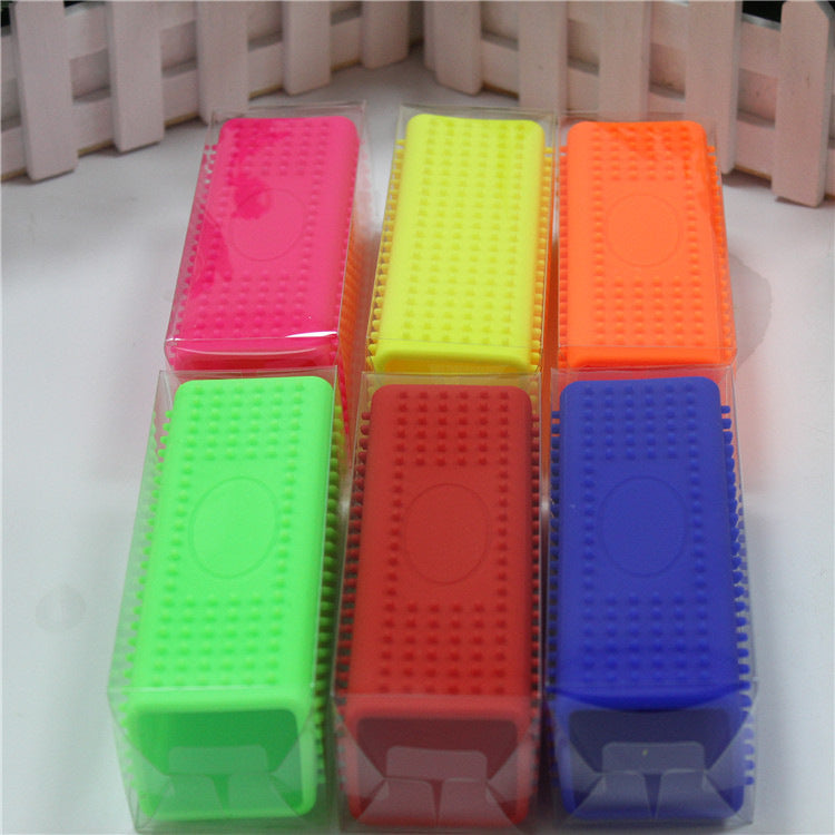 Reusable Pet Hair Remover for Sofas, Carpets & Furniture